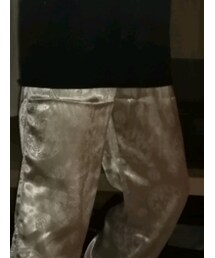 🍑宝 | チノパンツ