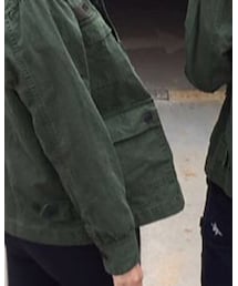 WTAPS | カーディガン/ボレロ