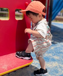 ZARA KIDS | キャップ