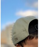 jdbase_capの「帽子(帽子)」
