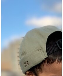 jdbase_cap | 帽子