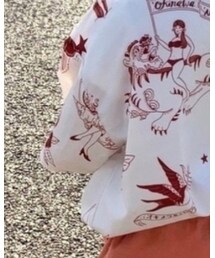 irocolife | トップス