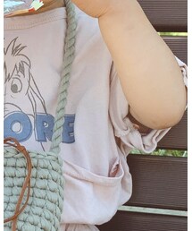 minirobe | トップス