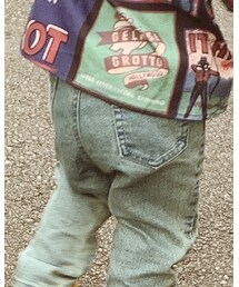 Birthday | デニムパンツ