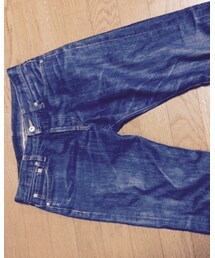 AZUL by moussy | デニムパンツ