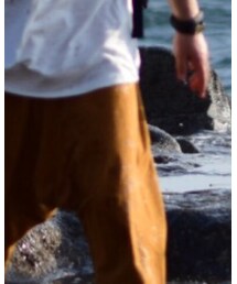 チャイハネ | パンツ