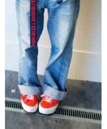 cons | スニーカー