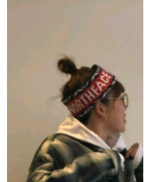 Supreme  | ヘアバンド