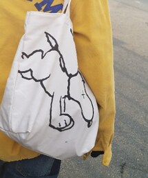 UNIQLO | トートバッグ