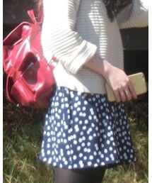 PAZZO | トップス