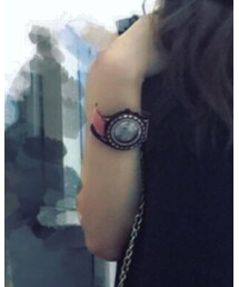 ROMANO RIDOLFI | アナログ腕時計