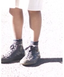 CONVERSE ALL STAR | スニーカー