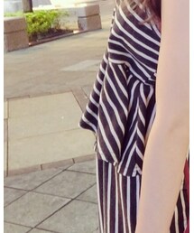 menny's | チューブトップ