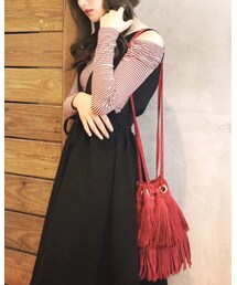 4-Twinkle | ショルダーバッグ