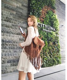 4-Twinkle | バックパック/リュック