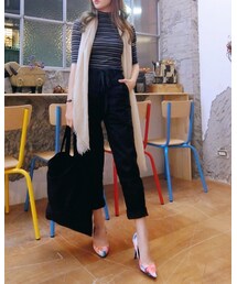 SUMI: | チノパンツ