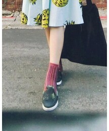 CHARLES PHILIP | その他シューズ