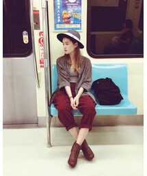 4-Twinkle | ハット