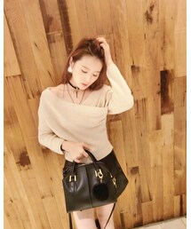 holy*holy | バッグ