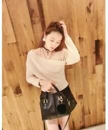 holy*holy | ニット/セーター