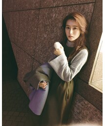 bienbien | ニット/セーター