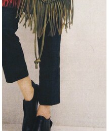 yve | その他パンツ