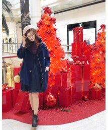 bienbien | ジャケット/アウター