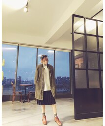 yve | ジャケット/アウター