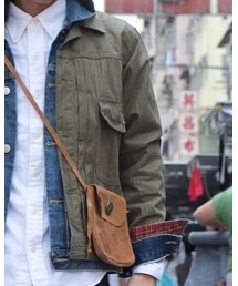 StartFromZero | その他アウター