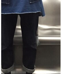 NEIGHBORHOOD | デニムパンツ