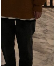 Dickies | チノパンツ