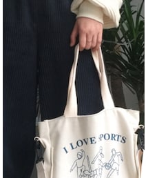 SO | チノパンツ