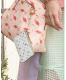 LOUIS VUITTON | パスケース