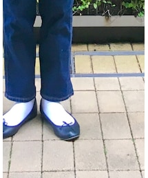Repetto | バレエシューズ