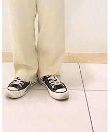 CONVERSE | スニーカー