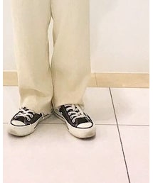 CONVERSE | (スニーカー)