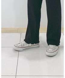 CONVERSE | スニーカー