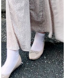 sango | バレエシューズ