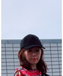 UNIQLO | キャップ