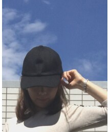 UNIQLO | キャップ