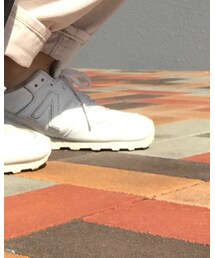 NEW BALANCE | スニーカー