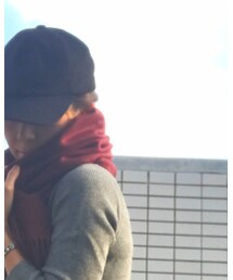 GU | ストール/ショール