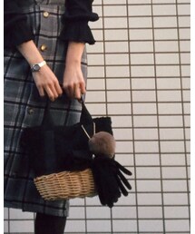 しまむら | バッグ