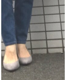 GU | パンプス