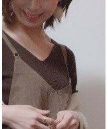 AMERICAN HOLIC | トップス