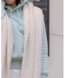 GU | ストール/ショール