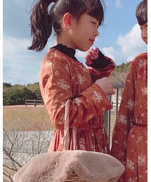 BACK NUMBER | ワンピース/ドレス