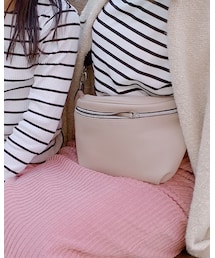 GU | ボディバッグ/ウエストポーチ