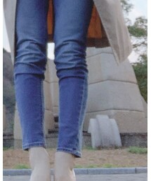 GU | デニムパンツ