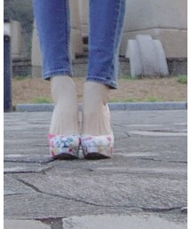 ESPERANZA | パンプス